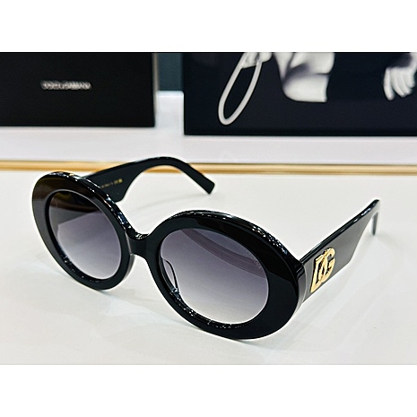 D&G AAA+ Sunglasses #621622 replica