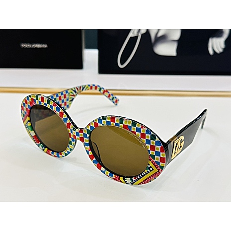 D&G AAA+ Sunglasses #621623 replica
