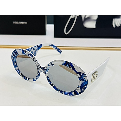 D&G AAA+ Sunglasses #621625 replica