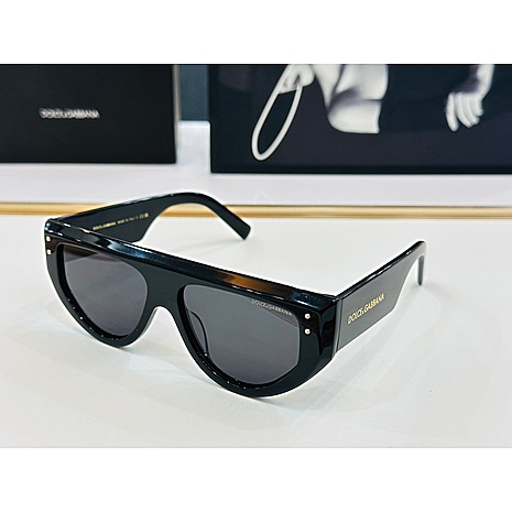 D&G AAA+ Sunglasses #621626 replica