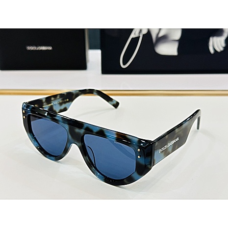 D&G AAA+ Sunglasses #621628 replica