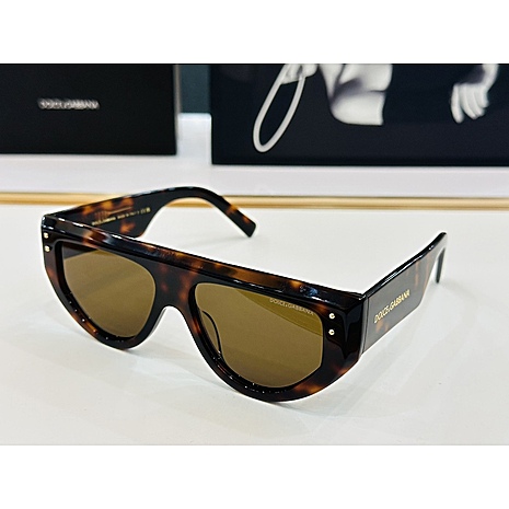 D&G AAA+ Sunglasses #621629 replica