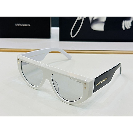 D&G AAA+ Sunglasses #621630 replica