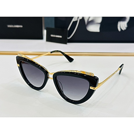 D&G AAA+ Sunglasses #621632 replica