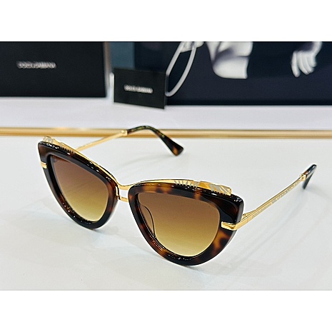 D&G AAA+ Sunglasses #621634 replica