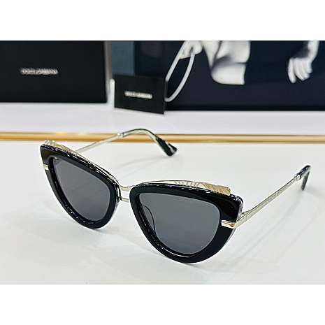 D&G AAA+ Sunglasses #621635 replica