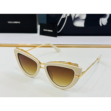 D&G AAA+ Sunglasses #621636 replica