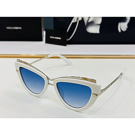 D&G AAA+ Sunglasses #621637 replica