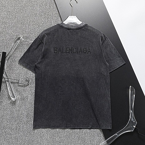 Balenciaga T-shirts for Men #621654 replica