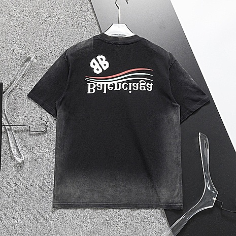 Balenciaga T-shirts for Men #621658 replica