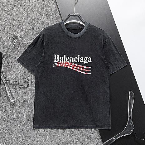 Balenciaga T-shirts for Men #621659 replica