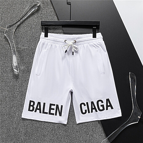 Balenciaga Pants for Balenciaga short pant for men #621661 replica