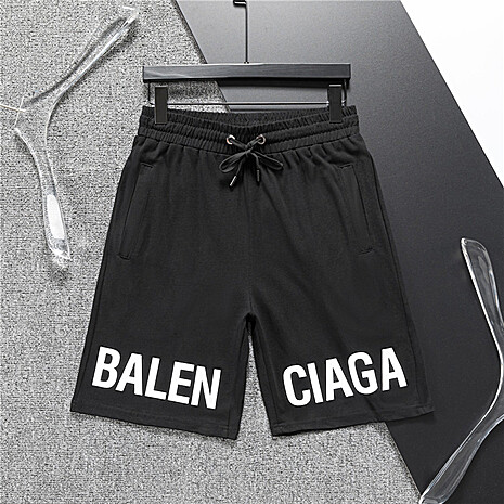 Balenciaga Pants for Balenciaga short pant for men #621662 replica