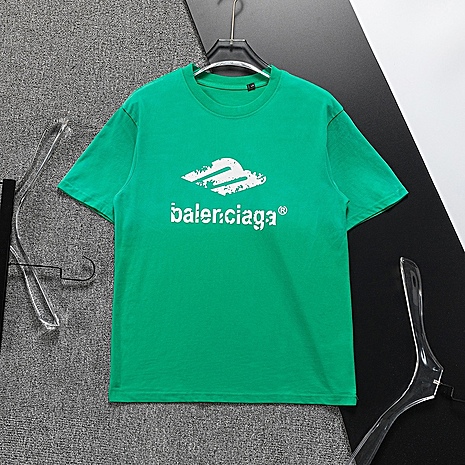 Balenciaga T-shirts for Men #621663 replica