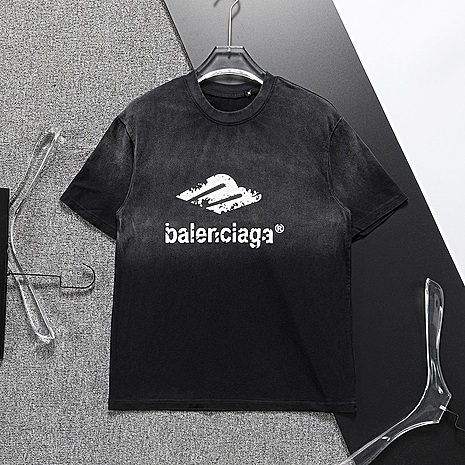 Balenciaga T-shirts for Men #621664 replica