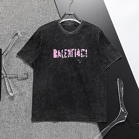 Balenciaga T-shirts for Men #621665 replica