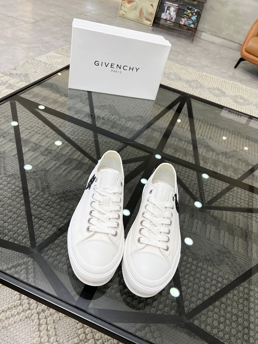 Givenchy Shoes for MEN #617983 replica