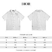 US$39.00 Dior T-shirts for men #615932