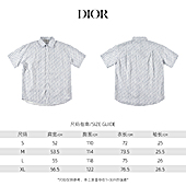 US$39.00 Dior T-shirts for men #615934