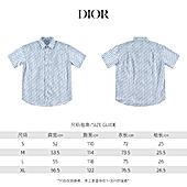 US$39.00 Dior T-shirts for men #615935