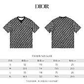 US$35.00 Dior T-shirts for men #615936