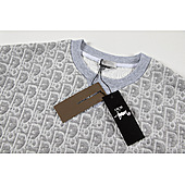 US$35.00 Dior T-shirts for men #615937