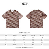 US$35.00 Dior T-shirts for men #615938