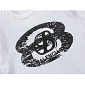 US$20.00 Balenciaga T-shirts for Men #616000