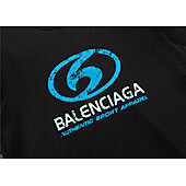 US$20.00 Balenciaga T-shirts for Men #616003