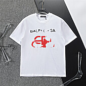 US$20.00 Balenciaga T-shirts for Men #616004