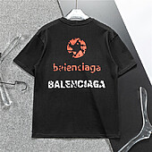 US$20.00 Balenciaga T-shirts for Men #616005
