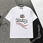 US$20.00 Balenciaga T-shirts for Men #616006