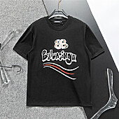 US$20.00 Balenciaga T-shirts for Men #616007