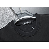 US$20.00 Balenciaga T-shirts for Men #616009