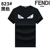 US$20.00 Fendi T-shirts for men #616025