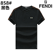 US$20.00 Fendi T-shirts for men #616027