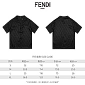 US$39.00 Fendi T-shirts for men #616030
