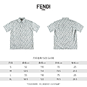 US$39.00 Fendi T-shirts for men #616031