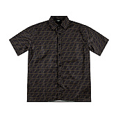 US$39.00 Fendi T-shirts for men #616033