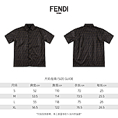 US$39.00 Fendi T-shirts for men #616033