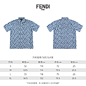 US$39.00 Fendi T-shirts for men #616034