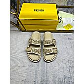 US$80.00 Fendi shoes for Fendi Slippers for men #616048