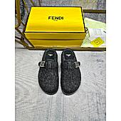 US$99.00 Fendi shoes for Women #616053