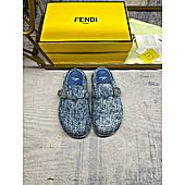 US$99.00 Fendi shoes for Women #616054