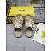 US$99.00 Fendi shoes for Men #616057