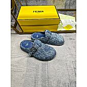 US$99.00 Fendi shoes for Men #616059