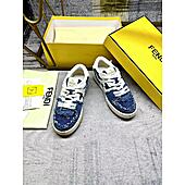 US$115.00 Fendi shoes for Men #616060