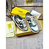 US$115.00 Fendi shoes for Men #616061