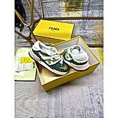 US$115.00 Fendi shoes for Women #616063