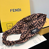 US$20.00 Fendi Headband #616070